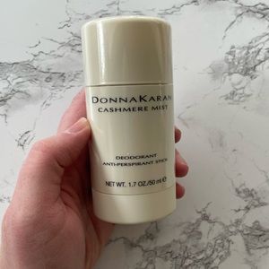 Donna Karan Cashmere Mist Deodorant